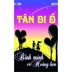 Bình Minh và Hoàng Hôn - Tân Di Ổ ASB.PO Oreka Blogmeo 230225