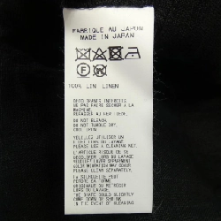 Áo khoác YOHJI YAMAMOTO POUR HOMME HN-J96-322 - Hàng hiệu Authentic 883832