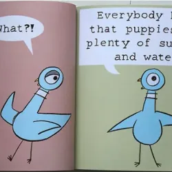 Pigeon (Sách nhập) - 9 quyển + File Mp3 799753