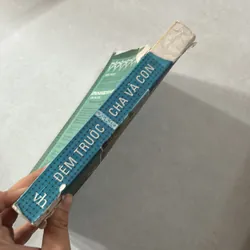 Đêm trước cha và con 735945