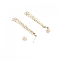 K10YG Bông tai - Hàng hiệu Chính hãng 864880