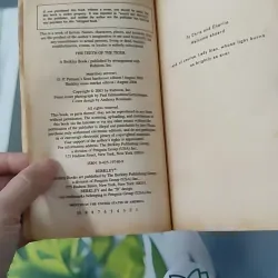 [MIỄN PHÍ BỌC SÁCH] The Teeth of the Tiger - Tom Clancy 1026747