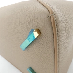 【Sản phẩm mới】Túi Loewe Puzzle Edge Medium A510P49X12 616571