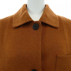 HERMES Clou de Selle 5E0235DC Jacket - Hàng hiệu Authentic 822238