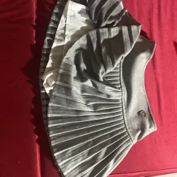 chân váy nỉ  832084