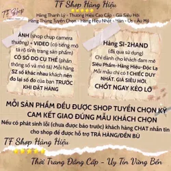 [Siêu Phẩm Hàn] Áo nhung kiểu vintage mori cổ bèo nhún trước và sau tay bồng tiểu thư 696702