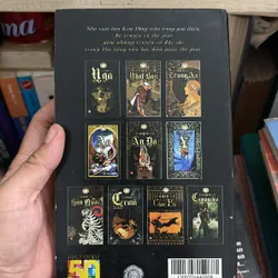 II Văn Học Thế Giới: Truyện Cổ Nhật Bản (Ấn Bản Kỷ Niệm 50 Năm) - 2007 675171