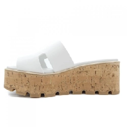 Giày sandal HERMES - Hàng hiệu Authentic 830802