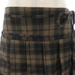 Chân váy MAISON SPECIAL - Hàng hiệu Authentic 812920