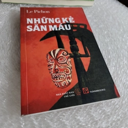 Những kẻ săn máu | Le Pichon 536495