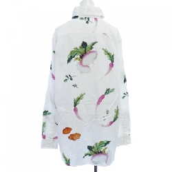 【Mã giảm giá】Áo sơ mi LOEWE 639400