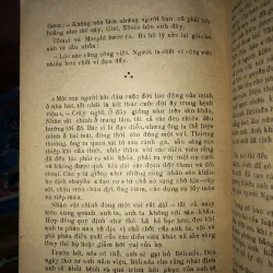 Li rượu cấm - Irwin Shaw 974003