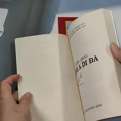 Lược Giải Kinh A Di Đà (Tặng Kinh A Di Đà Nghĩa) - Ngô Trọng Đức 776118