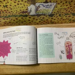 Khoa Học Cực Ngầu - Daniel Tatarsky 560549