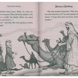 Magic tree house Phần 2 (Sách nhập) - 27 quyển - Tập 29-55 + File Mp3 746100