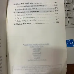 BÍ QUYẾT TỰ ĐOÁN BÁCH BỆNH BẰNG QUAN SÁT BÊN NGOÀI - ÔNG VĂN TÙNG 717833