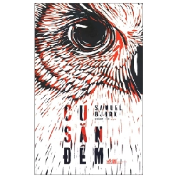 Cú Săn Đêm - Samuel Bjork 292698