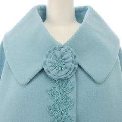 【Mã giảm giá】Siêu đẹp SUPER BEAUTY Áo khoác 635231