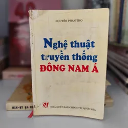 Nghệ thuật truyền thống Đông Nam Á