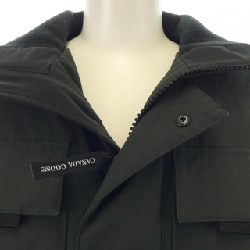 Canada Goose 5816M FORESTER Áo khoác lông vũ - Hàng hiệu Authentic 895768