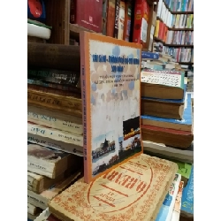 Sài Gòn - Thành phố Hồ Chí Minh 300 năm