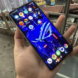 Redmi K40 gaming ram 8/265gb, chíp Dimensity 1200 5G, màn 6.67 ich full hd, Pin 5065mah 1013613