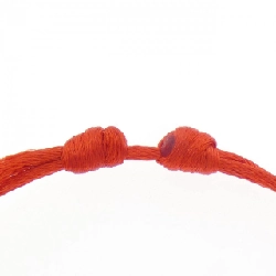 Vòng tay Louis Vuitton Bracelet Cordou Saint Idéal - Hàng hiệu Chính hãng 847635