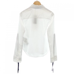 Áo sơ mi Ann Demeulemeester - Hàng hiệu Authentic 813626