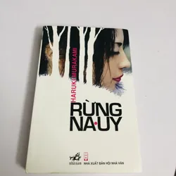 RỪNG NA UY
