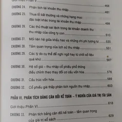PHÂN TÍCH CHỨNG KHOÁN  588795