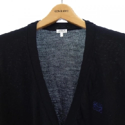 LOEWE Cardigan - Hàng hiệu Chính hãng 900470
