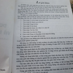 Giáo trình dung sai lắp ghép và kỹ thuật đo lường 473281