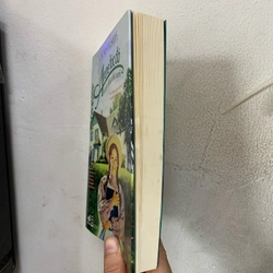 Anne tóc đỏ dưới chái nhà xanh. 999 463433