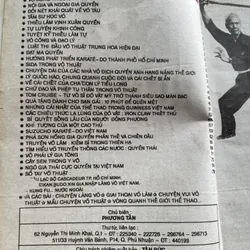 Võ thuật Thiếu Lâm 680831