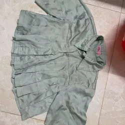 Ao nữ không mặc 