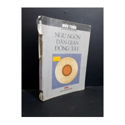 Ngụ ngôn dân gian Đông Tây
