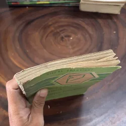 II Sách Kỹ Thuật: Tự Làm Lấy Mười Thùng Loa Hifi - PIERRE CHAUVIGNY - 1987 996996