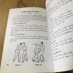 TINH HOA THIẾU LÂM KỲ QUYỀN BÍ CHIÊU 1010968