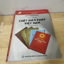 Luật Hiến Pháp Việt Nam 