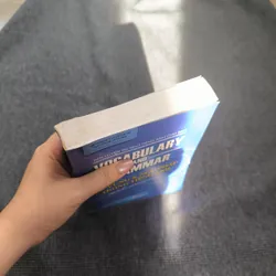 Từ vựng và ngữ pháp trong tiếng Anh 564682