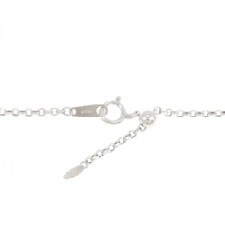 K18WG Dây chuyền kim cương 1.50CT - Hàng hiệu Chính hãng 864477