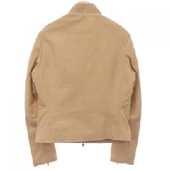 【Mã giảm giá】Áo khoác da ASTRAET 634301