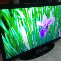 [Tivi Samsung 32" Viền Mỏng Thích hợp Làm Màn Hình Karaoke] Full phụ kiện Thanh lý 6465