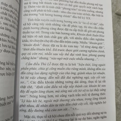MẠCH SỐNG CỦA HƯƠNG ƯỚC TRONG LÀNG VIỆT TRUNG BỘ 547355