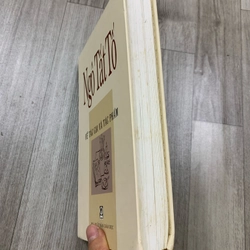 Ngô Tất Tố về tác gia và tác phẩm. 999 463899