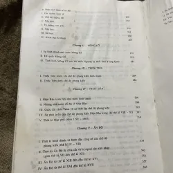 Lịch sử thế giới trung đại - 40 trang khổ lớn  1000055