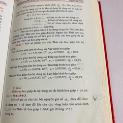📚 HẰNG SỐ LUÂN HỒI THÁI CỰC HOA GIÁP – Nguyễn Ngọc Thạch 503481