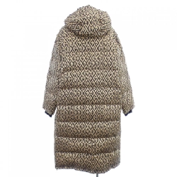 Gucci GUCCI Áo khoác lông - Hàng hiệu Chính hãng 898017