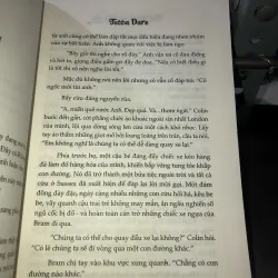 Thử thách và tình yêu - Tessa Dare 1002457