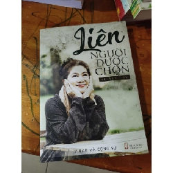 [Phiên Chợ Sách Cũ] Liên người được chọn 2303